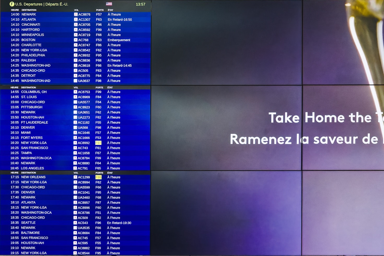 Project Horizon: Milestones and Future Directions